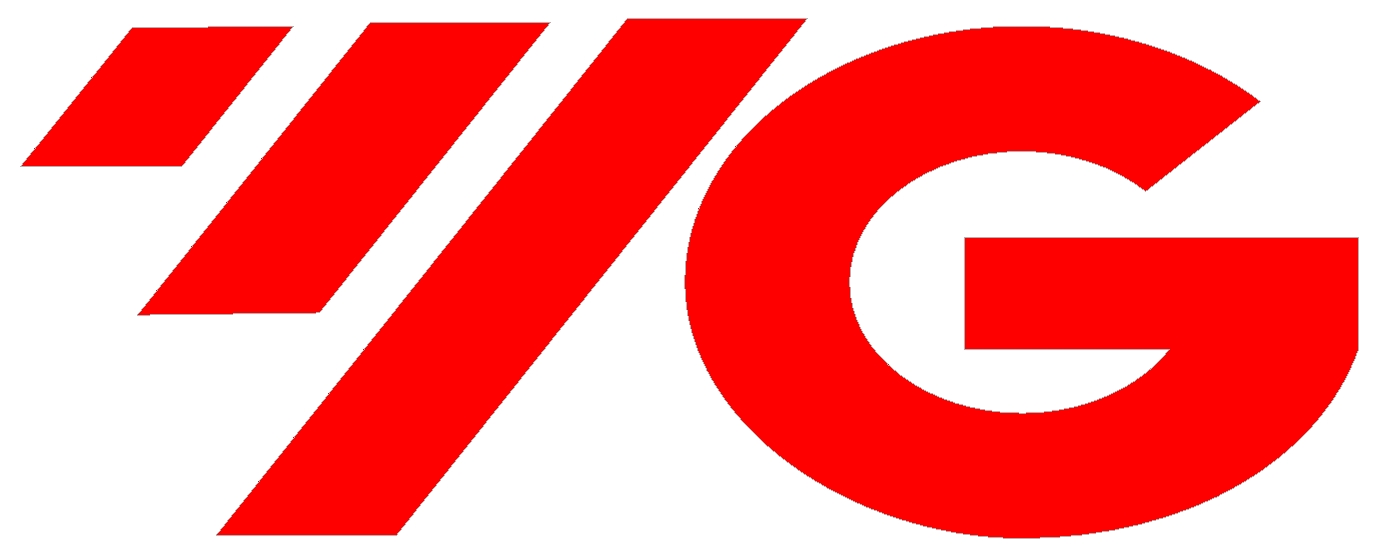 Logo YG
