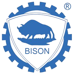 Logo Bison