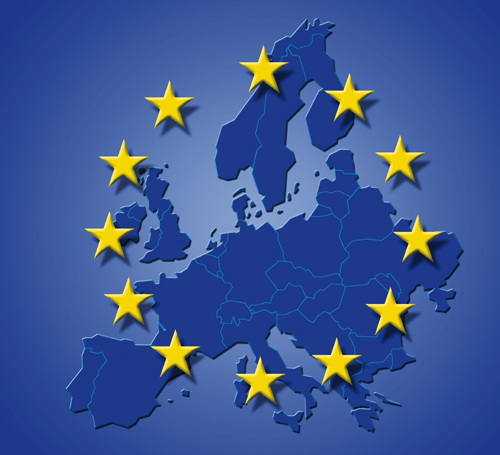 Logo Europe