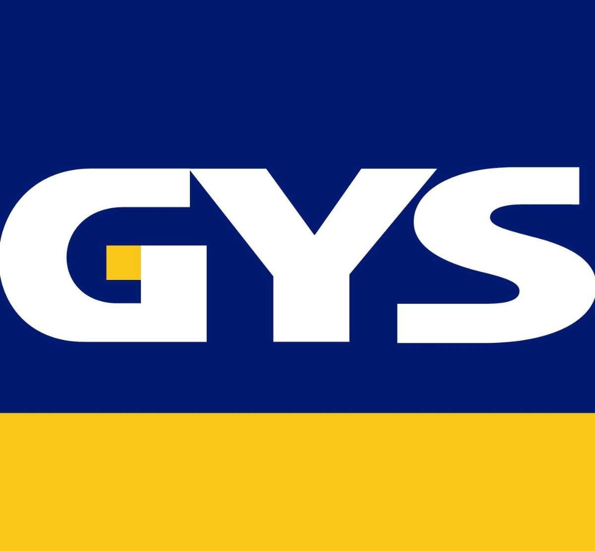 Logo GYS