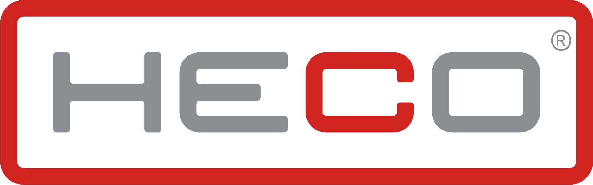 Logo Heco