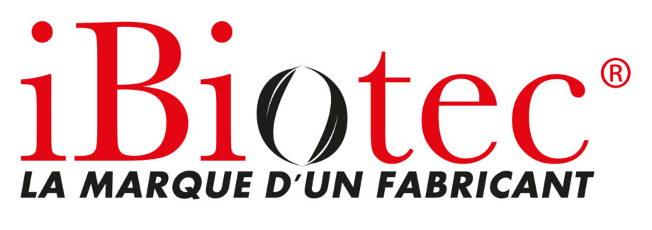 Logo iBiotec