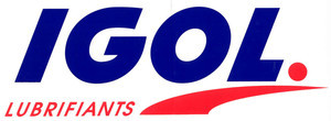 Logo Igol