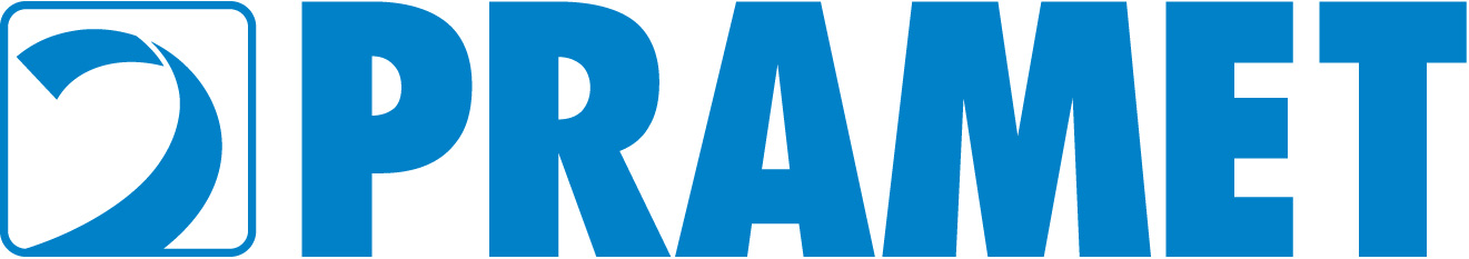 Logo Pramet