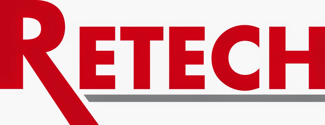 Logo Retech