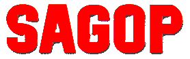 Logo Sagop