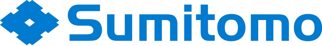 Logo Sumitomo